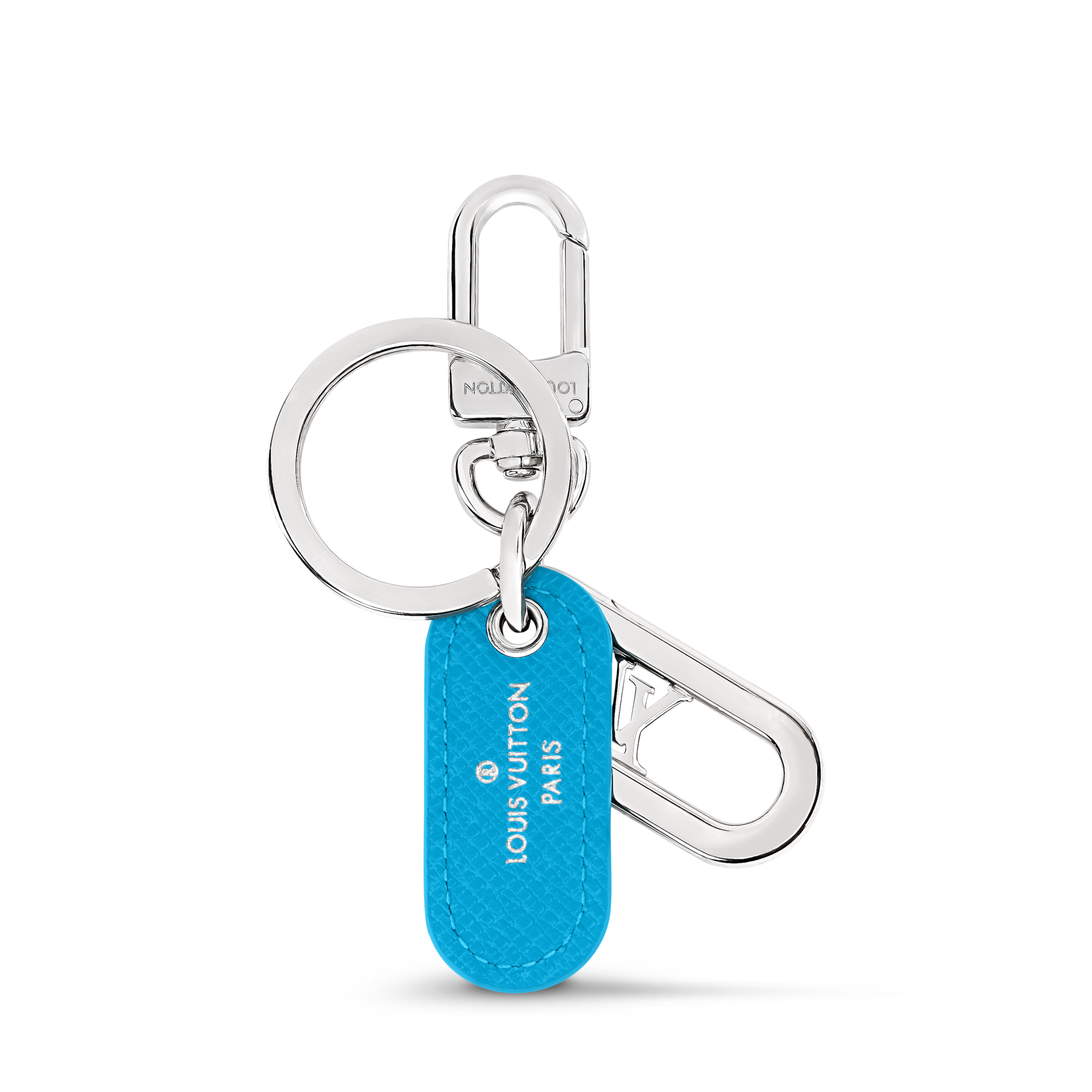 LV Signature Key Holder S00 - Accessories | LOUIS VUITTON